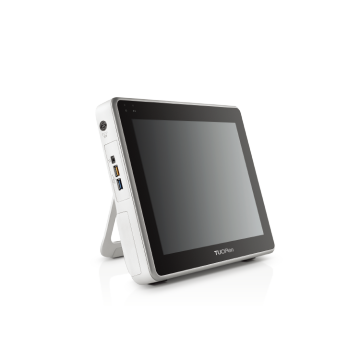 New medical portabel Color Doppler Ultrasound Machine for hospital